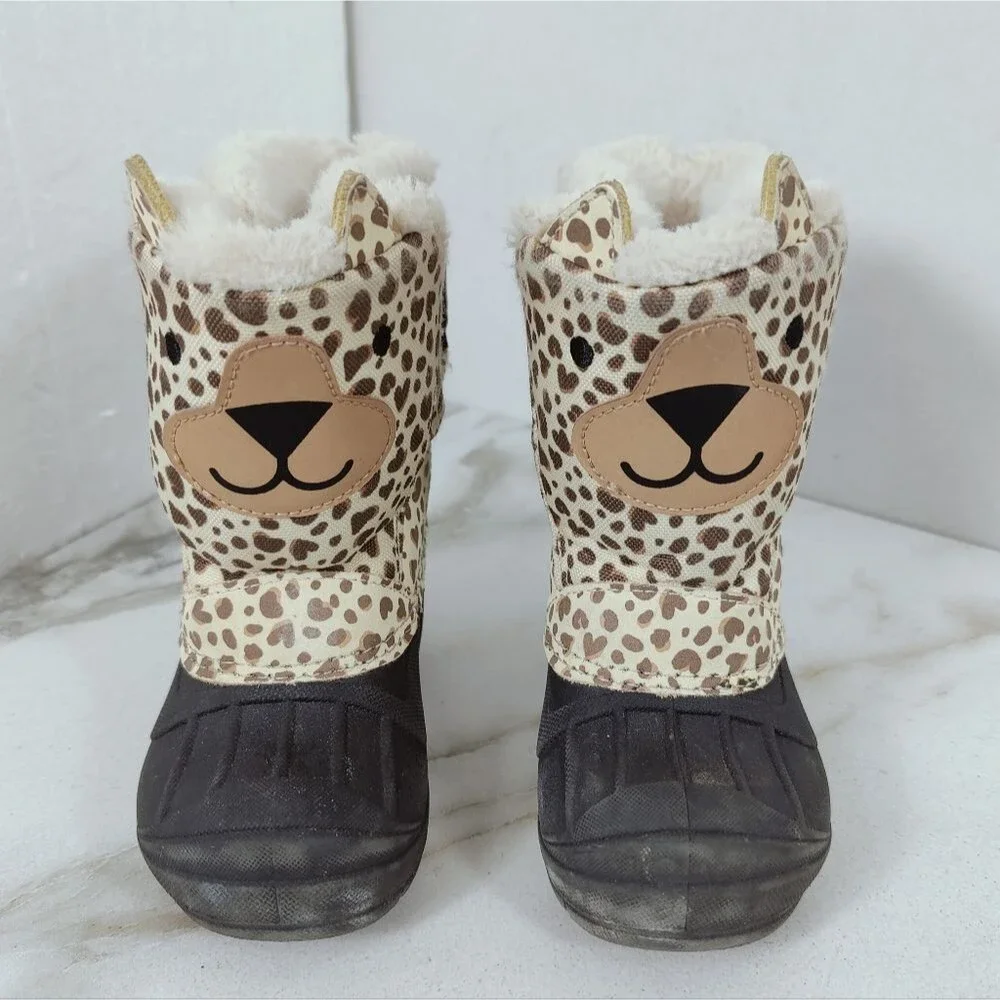 Cat & Jack pre owned